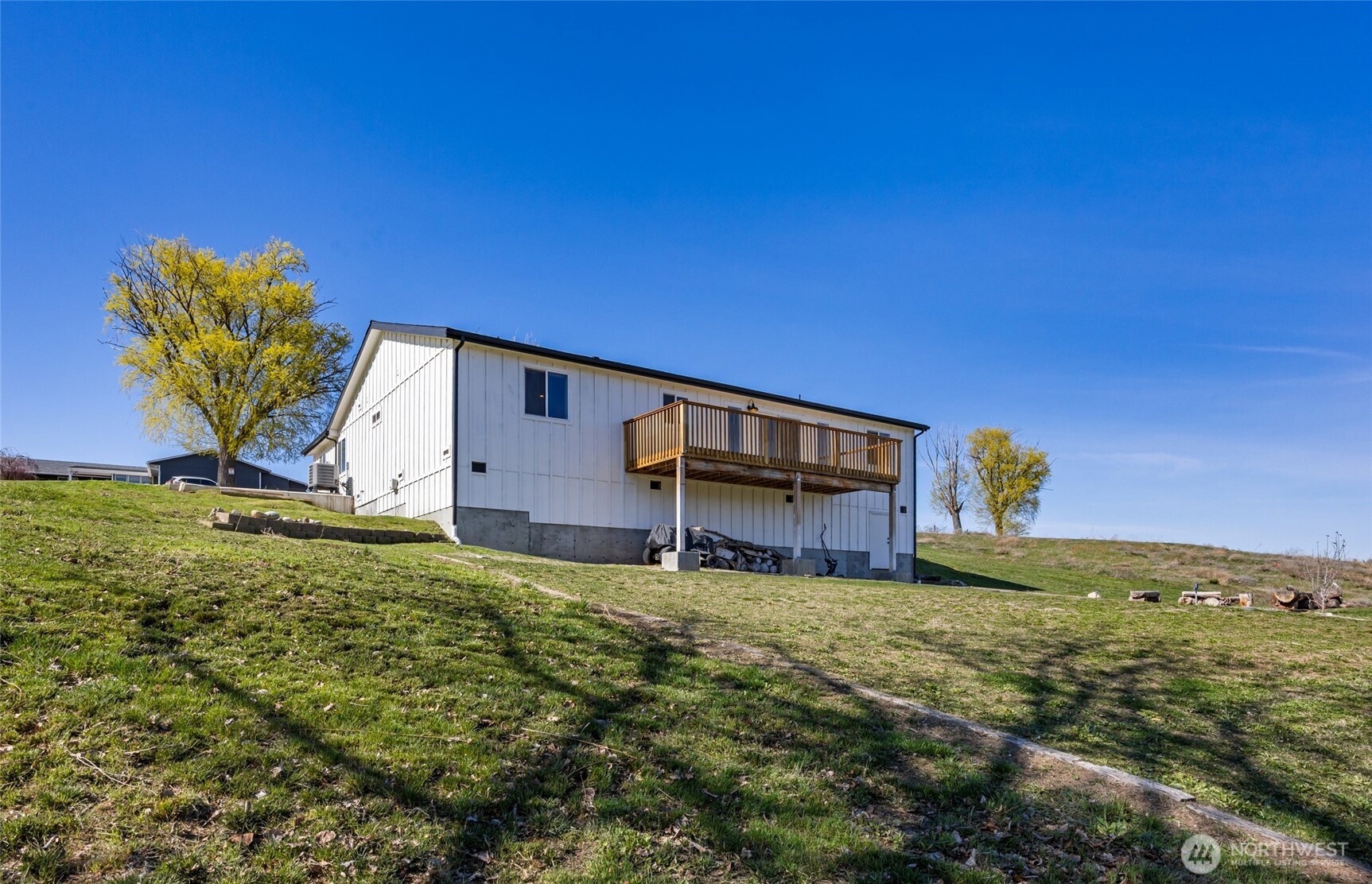 3063 Conarty Road Malaga, WA 98828 - Photo 37 of 40