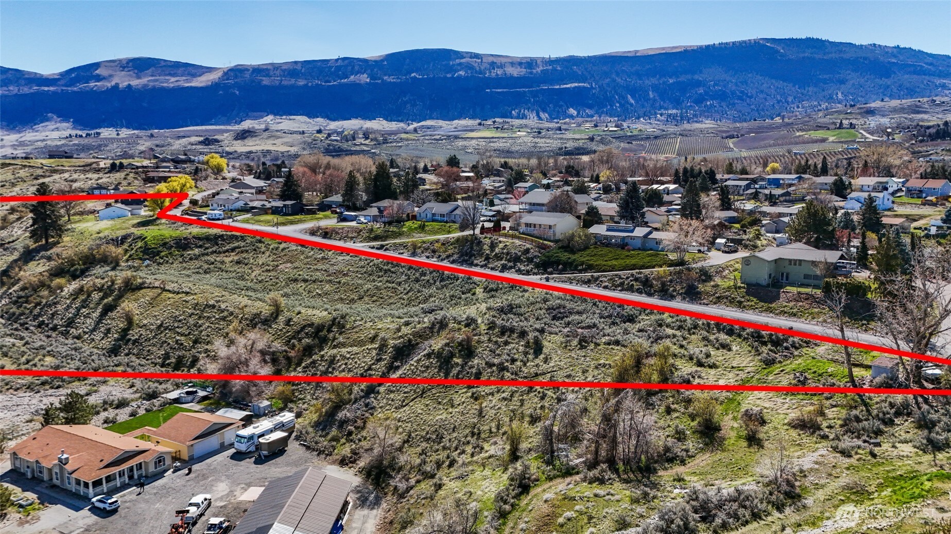 3063 Conarty Road Malaga, WA 98828 - Photo 7 of 40