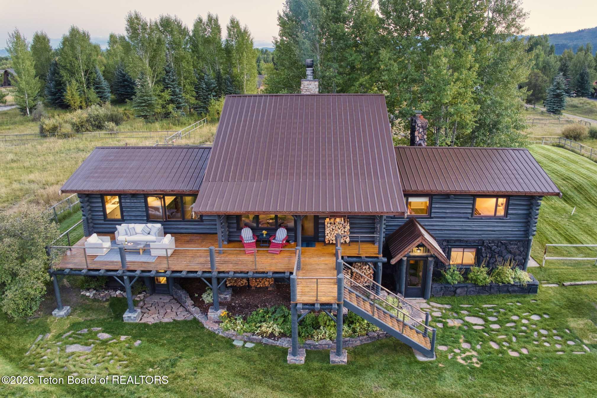 4800 Nethercott Lane Wilson, WY 83014 - Photo 2 of 71 4800-nethercott-wilson-wy-real-estate-14