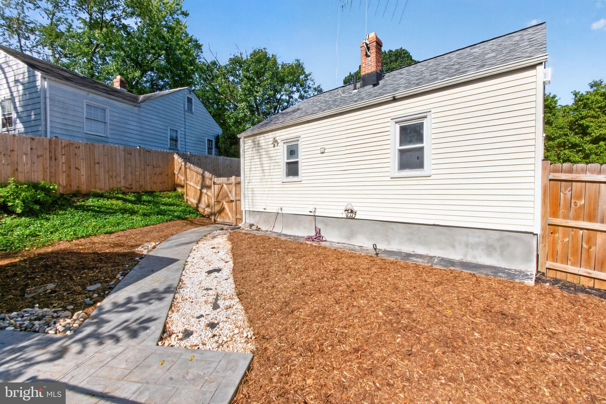 4202 Highwood Road Silver Spring, MD 20906 - Photo 21 of 21 Gallery Image 21