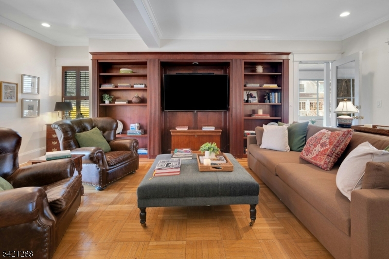 17 Briarcliff Road Mountain Lakes, NJ 07046 - Photo 13 of 50