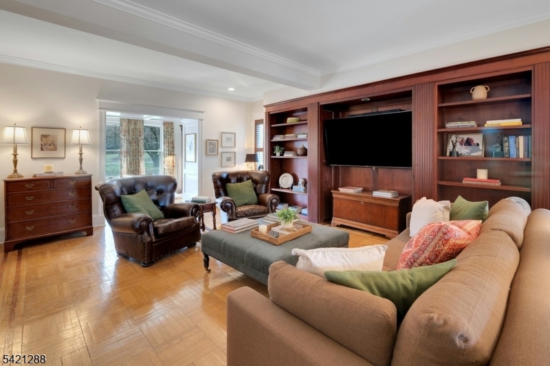 17 Briarcliff Road Mountain Lakes, NJ 07046 - Photo 14 of 50