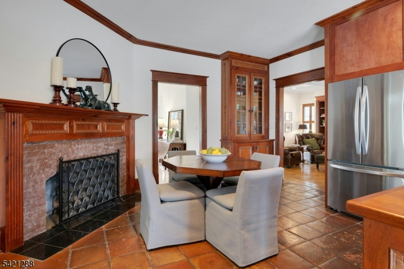 17 Briarcliff Road Mountain Lakes, NJ 07046 - Photo 21 of 50