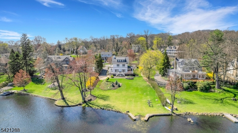 17 Briarcliff Road Mountain Lakes, NJ 07046 - Photo 3 of 50