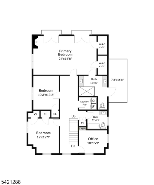 17 Briarcliff Road Mountain Lakes, NJ 07046 - Photo 46 of 50