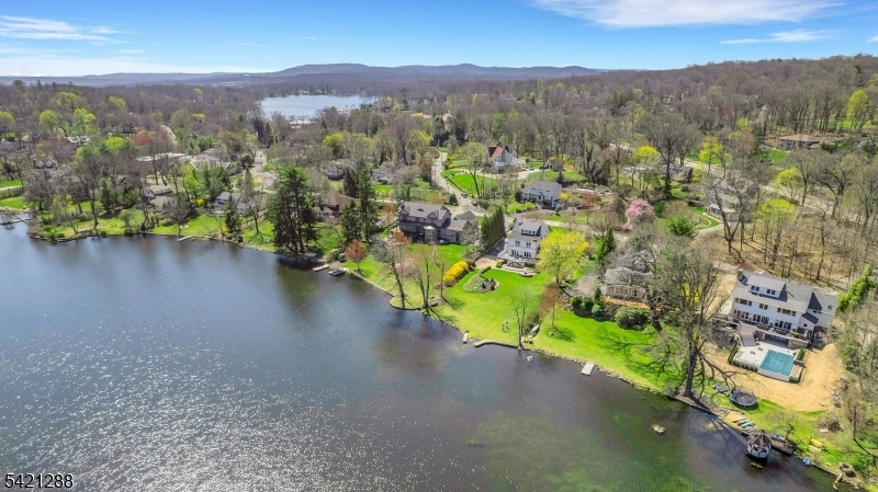 17 Briarcliff Road Mountain Lakes, NJ 07046 - Photo 5 of 50