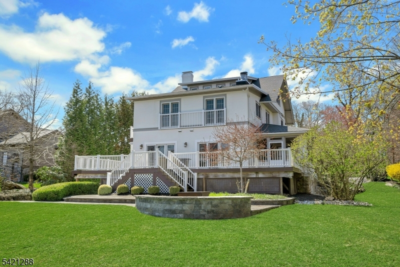 17 Briarcliff Road Mountain Lakes, NJ 07046 - Photo 7 of 50