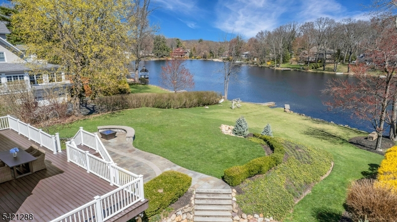 17 Briarcliff Road Mountain Lakes, NJ 07046 - Photo 9 of 50