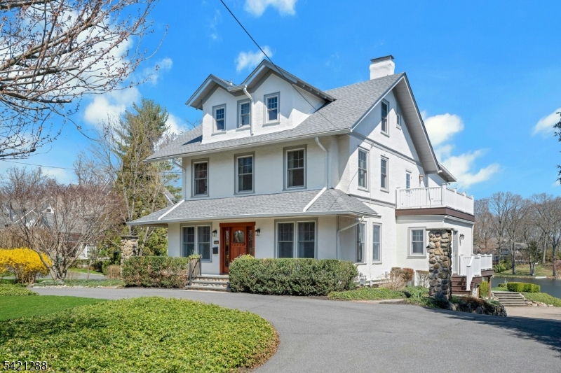 17 Briarcliff Road Mountain Lakes, NJ 07046 - Photo 10 of 50