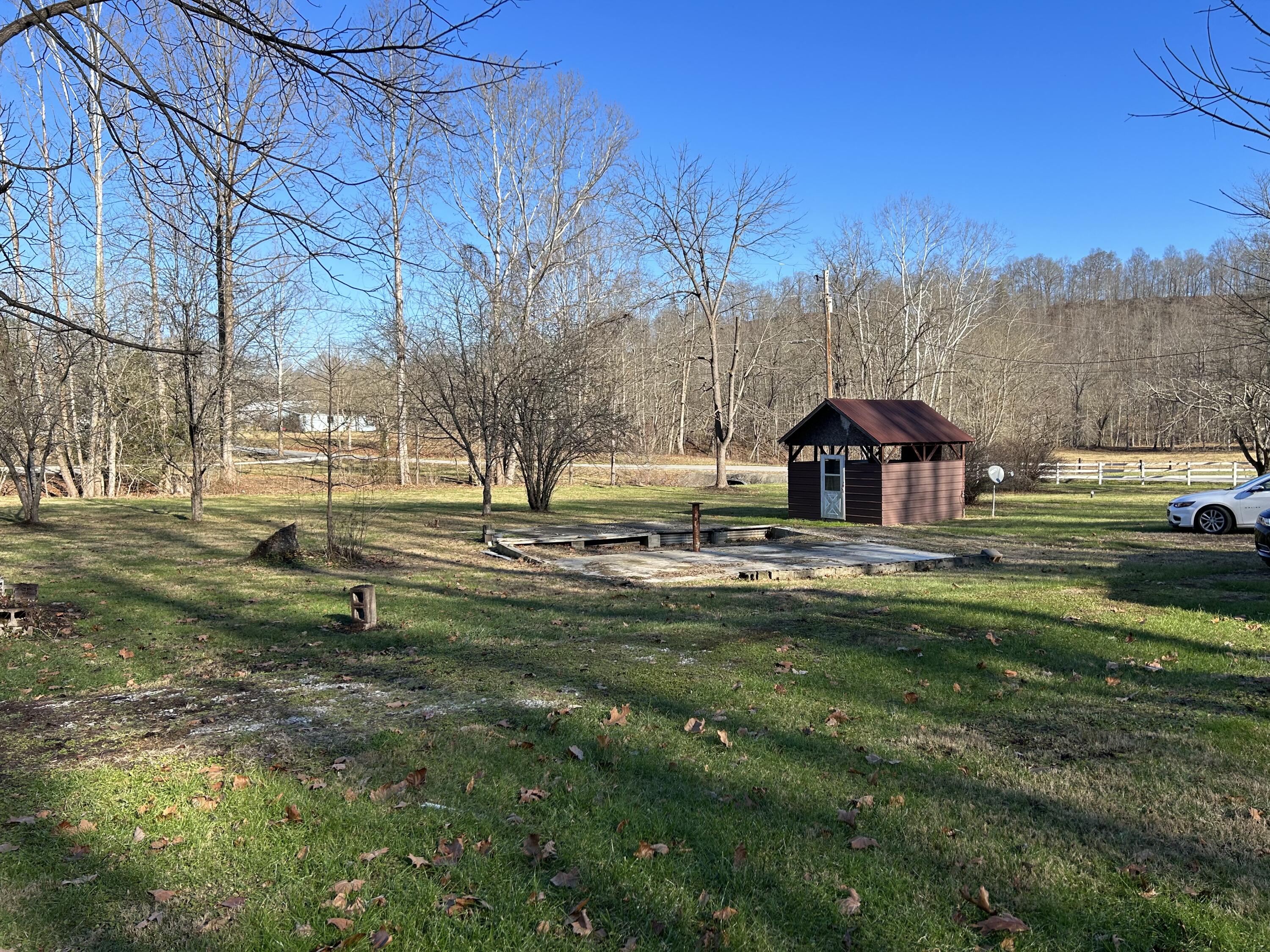 3201 Kinney Road Garrison, KY 41141 - Photo 11 of 31 IMG_8066
