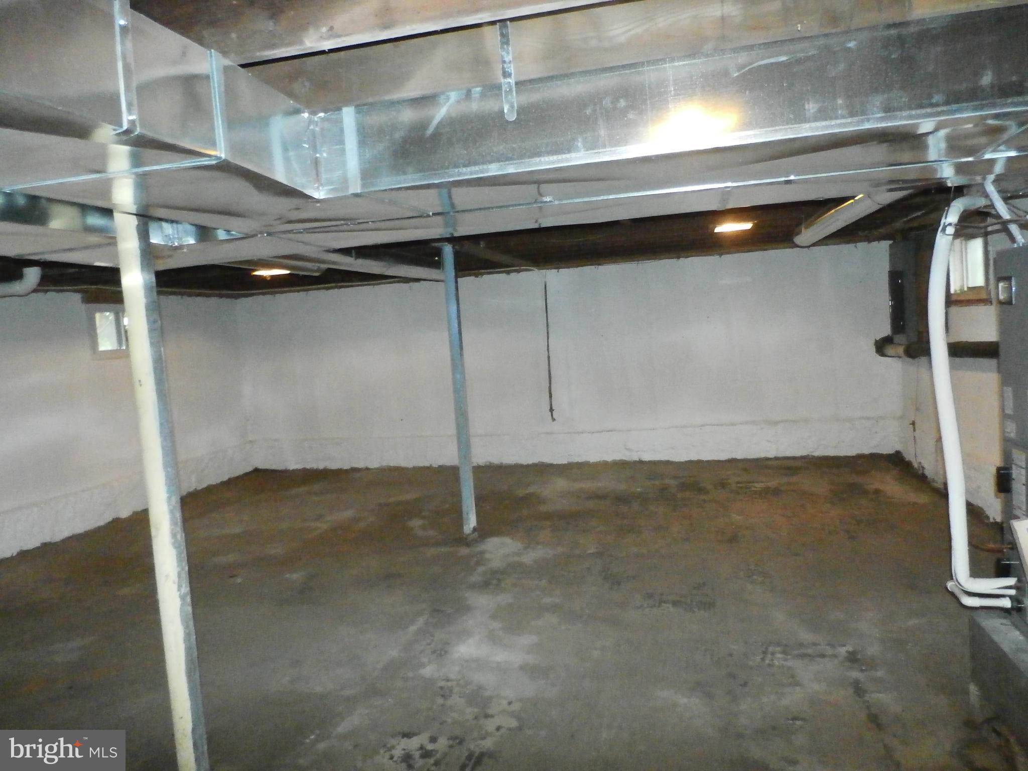 1702 Larkin Road Boothwyn, PA 19061 - Photo 23 of 28 Basement