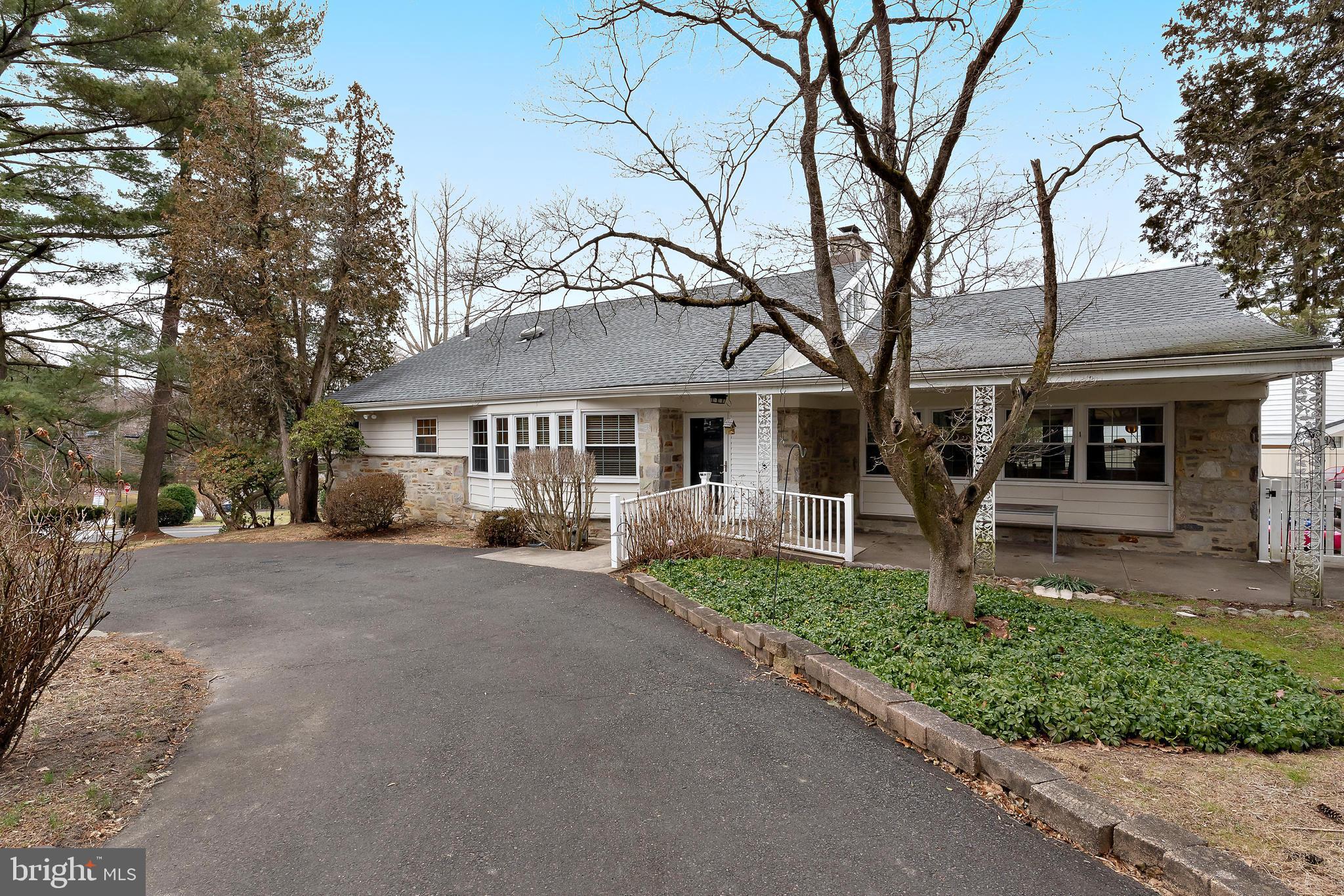 1479 Pepper Road Jenkintown, PA 19046 - Photo 1 of 30