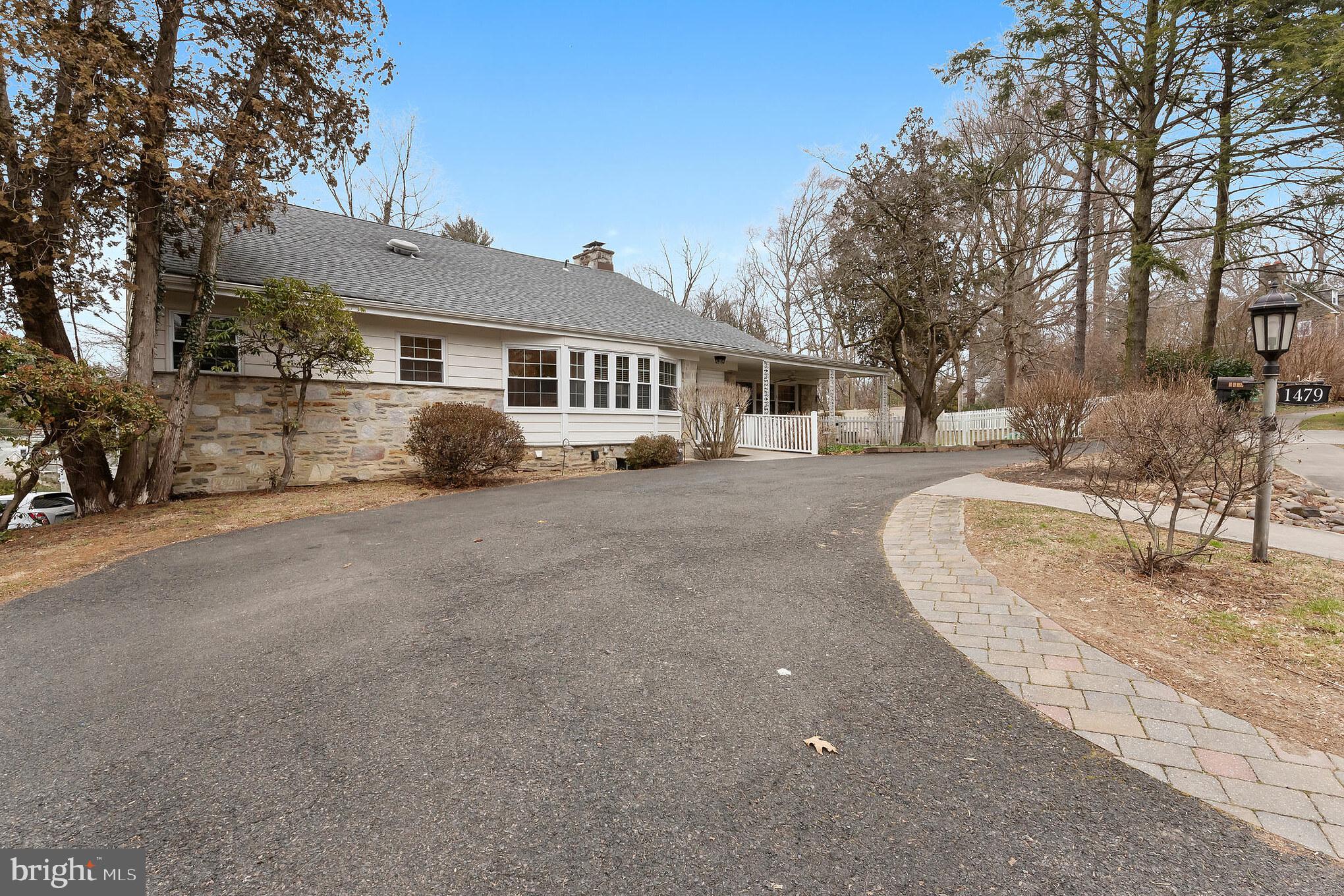 1479 Pepper Road Jenkintown, PA 19046 - Photo 2 of 30