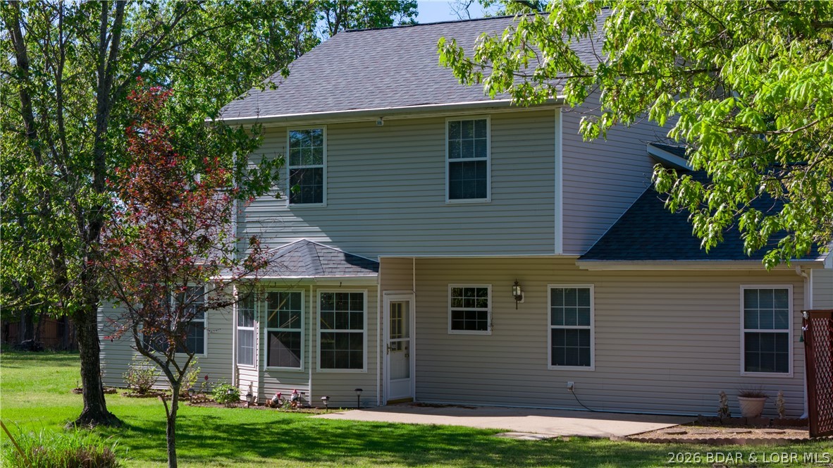 1725 Oak Bend Road Northeast Sunrise Beach, MO 65079 - Photo 27 of 31