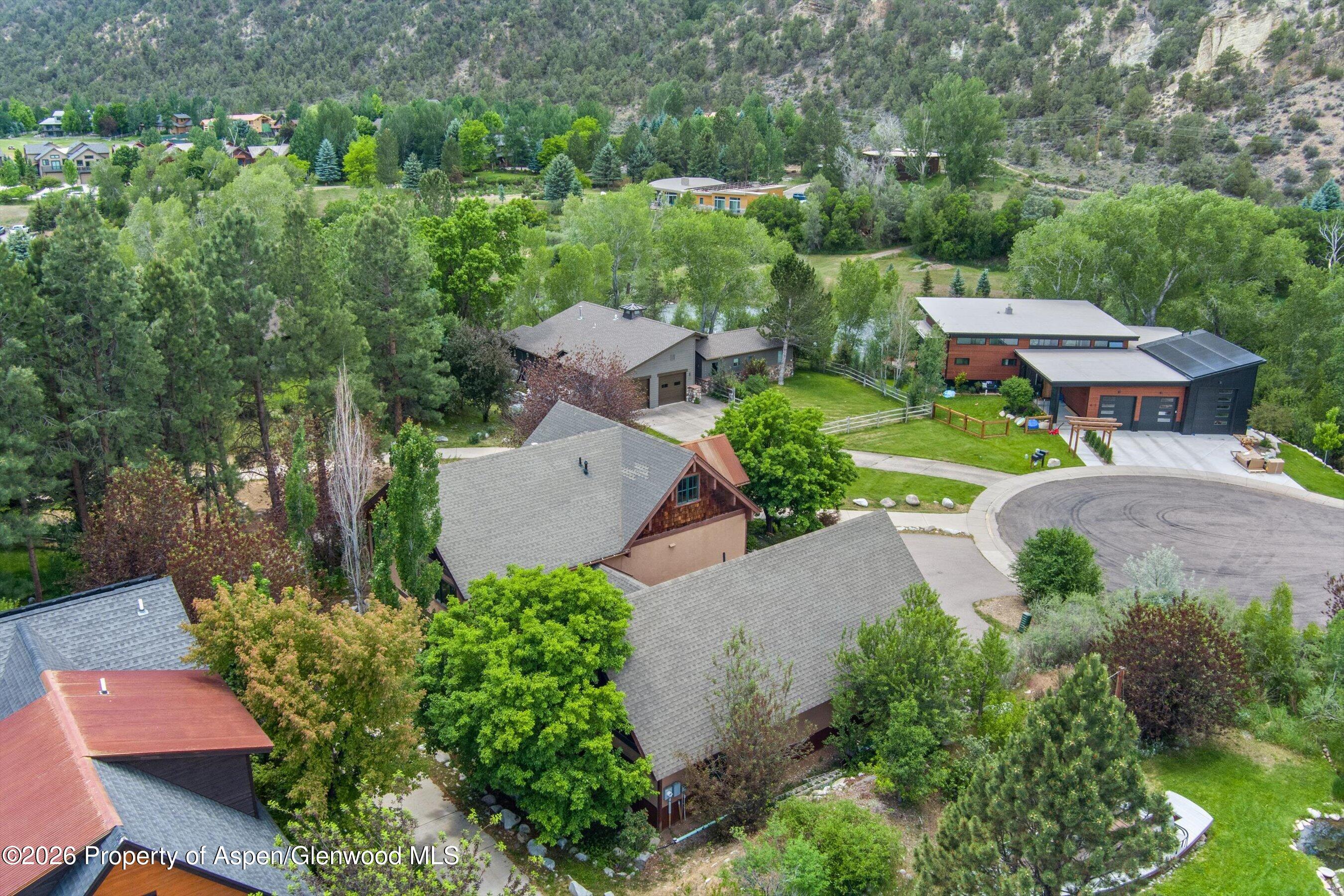435 Oak Run Road Carbondale, CO 81623 - Photo 15 of 65 59-435OakRunRd_06082026060