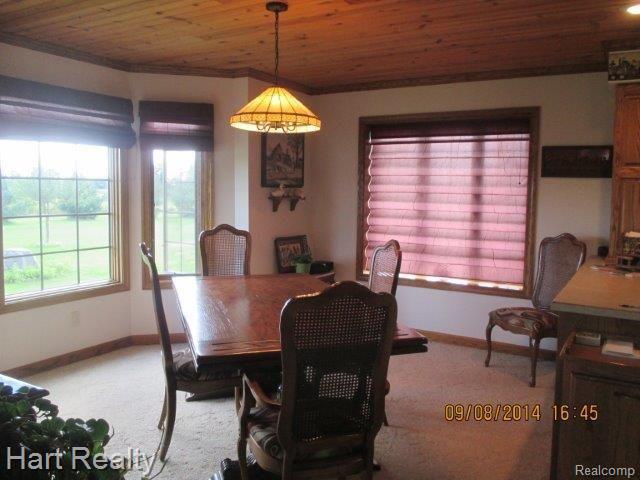 4473 Montgomery Road Marlette, MI 48453 - Photo 12 of 19