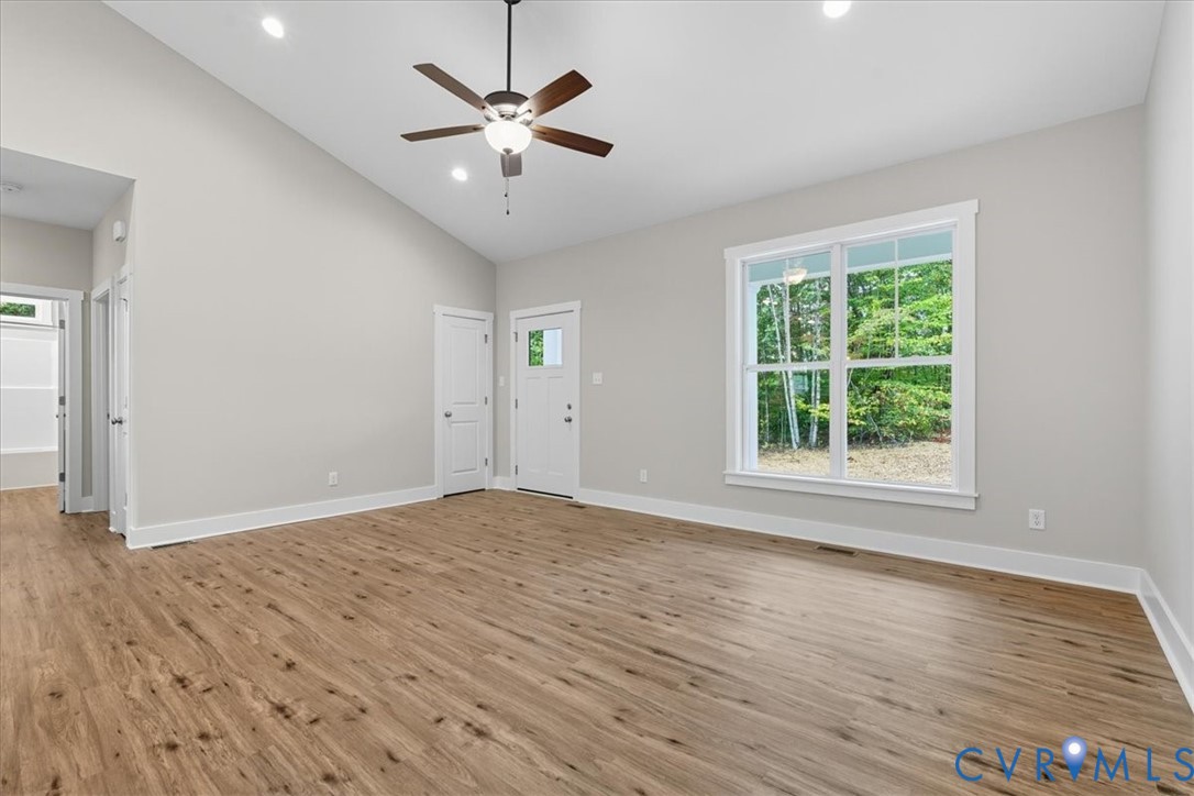 1646 Jerusalem Church Road Buckingham, VA 23921 - Photo 11 of 42