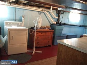 200 Union Road Quakertown, PA 18951 - Photo 7 of 15 Laundry Room