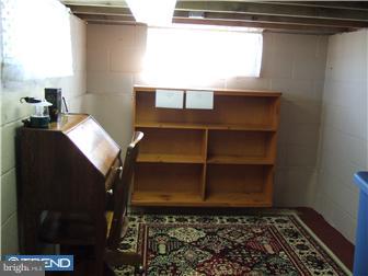 200 Union Road Quakertown, PA 18951 - Photo 8 of 15 Basement