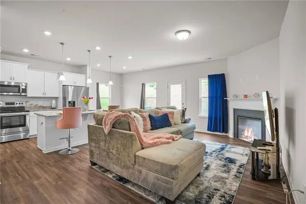 $310,000 | 10 Kane Drive, Jasper, GA 30143