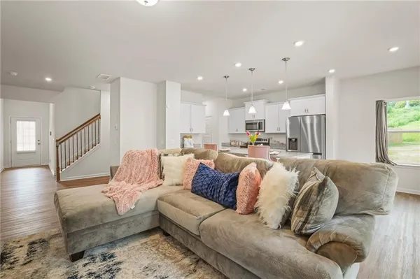 $310,000 | 10 Kane Drive, Jasper, GA 30143