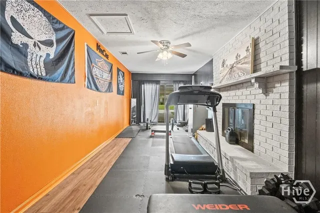 $279,900 | 81 Quail Lane, Richmond Hill, GA 31324