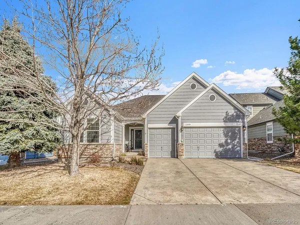$930,000 | 12038 Pine Top Street, Parker, CO 80138