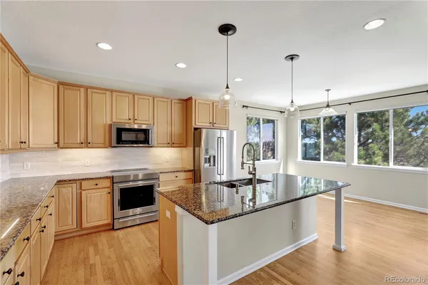 $930,000 | 12038 Pine Top Street, Parker, CO 80138