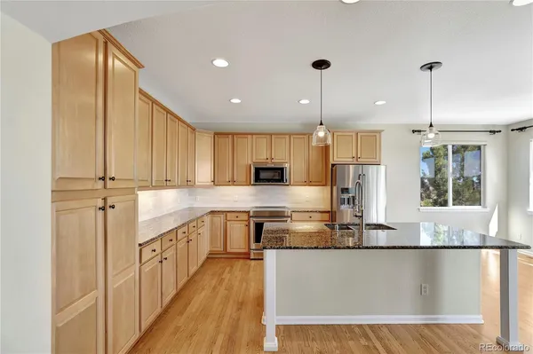 $930,000 | 12038 Pine Top Street, Parker, CO 80138