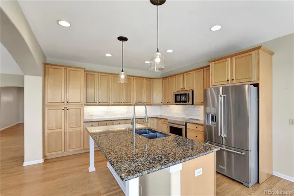 $930,000 | 12038 Pine Top Street, Parker, CO 80138