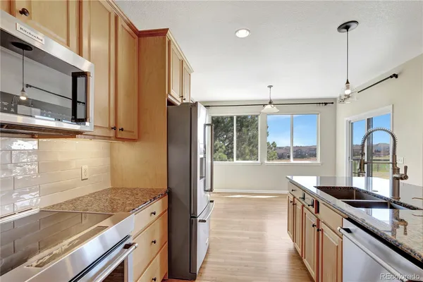 $930,000 | 12038 Pine Top Street, Parker, CO 80138