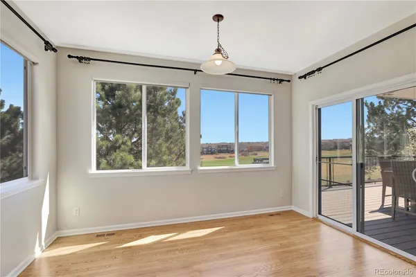 $930,000 | 12038 Pine Top Street, Parker, CO 80138