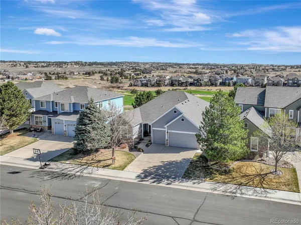 $930,000 | 12038 Pine Top Street, Parker, CO 80138