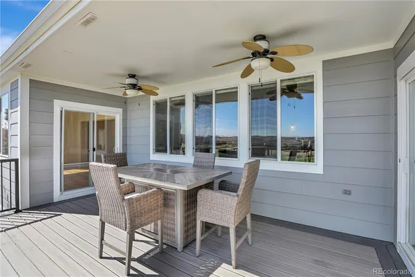 $930,000 | 12038 Pine Top Street, Parker, CO 80138