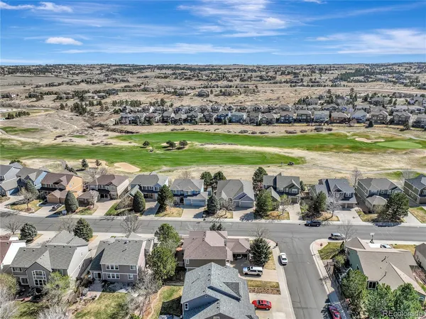 $930,000 | 12038 Pine Top Street, Parker, CO 80138