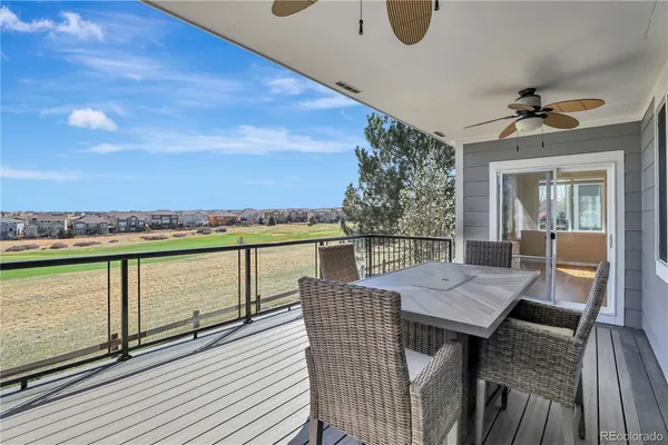 $930,000 | 12038 Pine Top Street, Parker, CO 80138