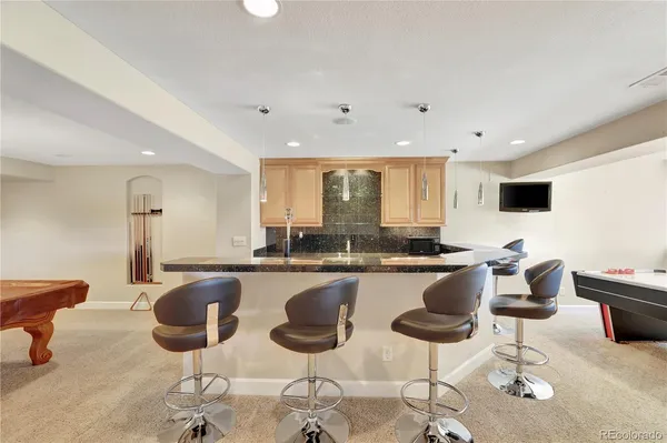 $930,000 | 12038 Pine Top Street, Parker, CO 80138