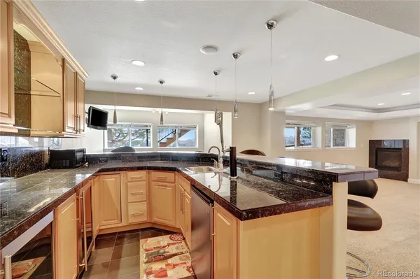 $930,000 | 12038 Pine Top Street, Parker, CO 80138