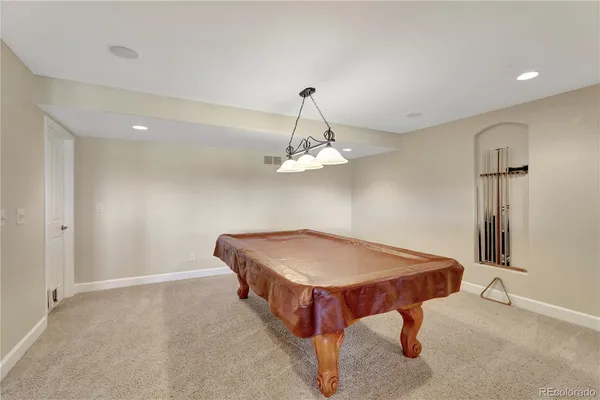 $930,000 | 12038 Pine Top Street, Parker, CO 80138