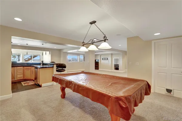 $930,000 | 12038 Pine Top Street, Parker, CO 80138