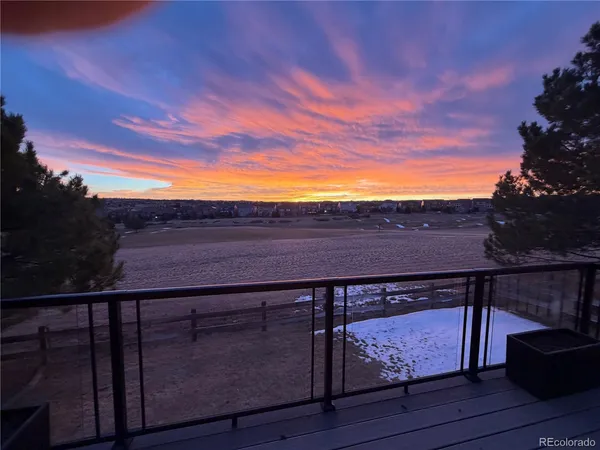 $930,000 | 12038 Pine Top Street, Parker, CO 80138