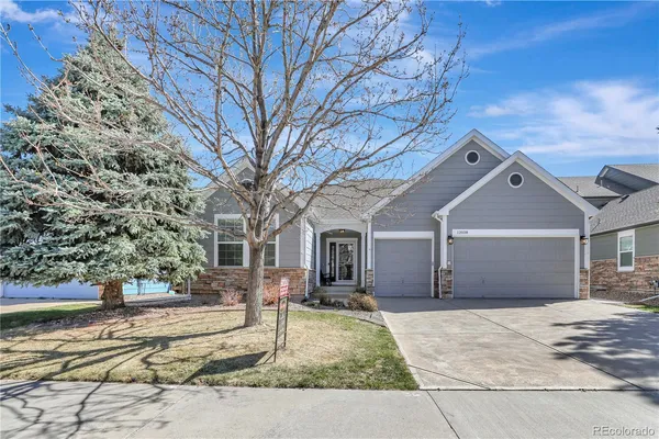 $930,000 | 12038 Pine Top Street, Parker, CO 80138