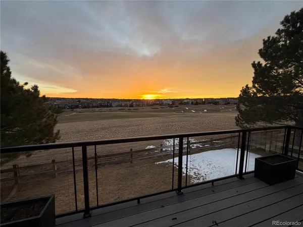 $930,000 | 12038 Pine Top Street, Parker, CO 80138