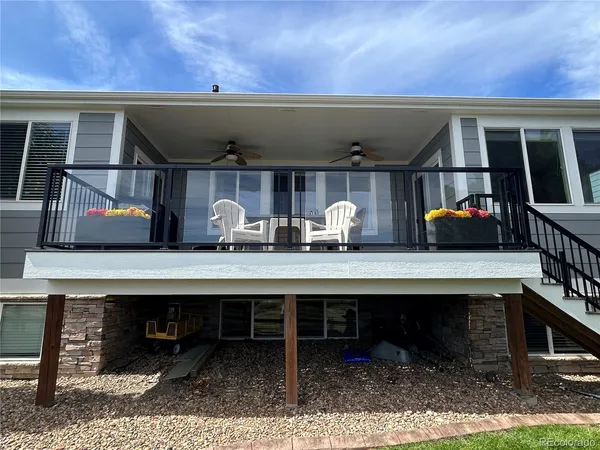 $930,000 | 12038 Pine Top Street, Parker, CO 80138