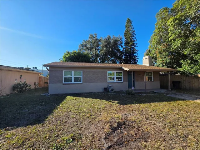 $324,900 | 5810 7th Avenue South, St. Petersburg, FL 33707