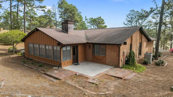 $379,000 | 815 Myrtlewood Court, Southern Pines, NC 28387