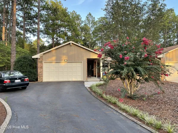 $379,000 | 815 Myrtlewood Court, Southern Pines, NC 28387
