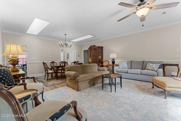 $379,000 | 815 Myrtlewood Court, Southern Pines, NC 28387