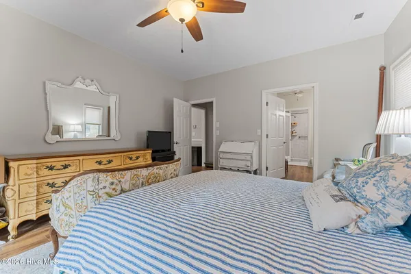 $379,000 | 815 Myrtlewood Court, Southern Pines, NC 28387