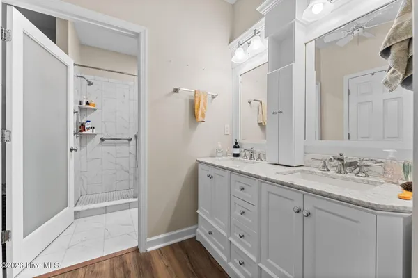 $379,000 | 815 Myrtlewood Court, Southern Pines, NC 28387